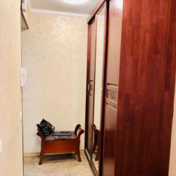 2-комнатные апартаменты улучшенные