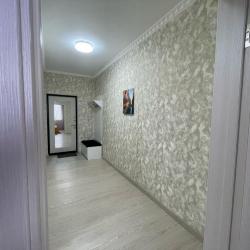 2-комнатные апартаменты стандарт