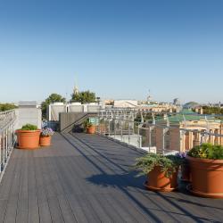 фото 95 Garden Street hotel (Гарден Стрит)