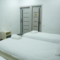 Фото Отель Lotus Hotel (Лотус)