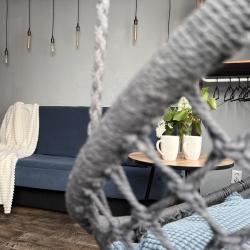 Фото Апартаменты Happy Home на улице Революционная 34