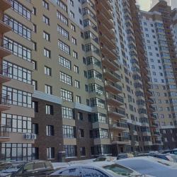 Апартаменты стандарт Промышленная улица, 6
