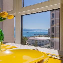 Фото Отель Южный берег на улице Суворовская