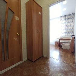 Фото Апартаменты на улице Тимптонская
