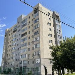 Фото Апартаменты на улице Селенгинская 9