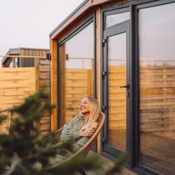 Фото Отель Заимка Грин Парк