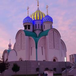 Фото Апартаменты на бульваре ий 19