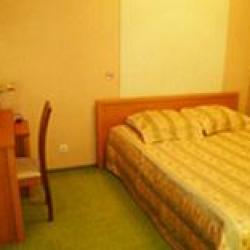 Фото Отель Усадьба