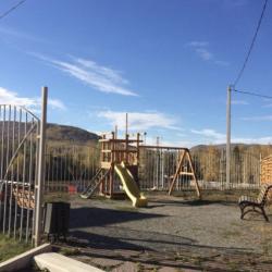 Фото Отель Apreski Бунгало на Банном (Апрески)