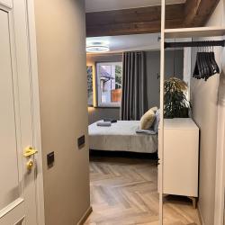 Фото Апартаменты на улице Ленинградская