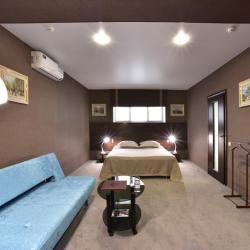 Фото Отель Медведь