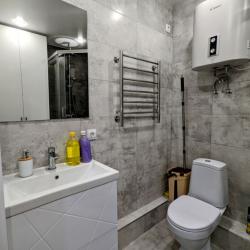 Апартаменты студия RentHome студия Сапфир на Южном шоссе у ТЦ Амбар