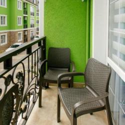 Фото Апартаменты на улице Таврическая 7 корпус 1