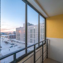 Фото Отель Хорошего дня на улице Александра Козицына 12