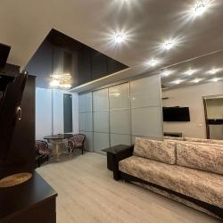 2-комнатные апартаменты стандарт