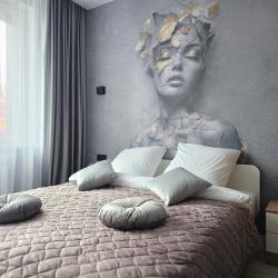 Апартаменты улучшенные