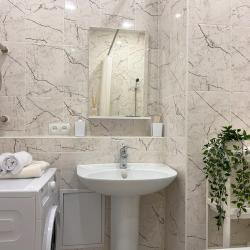 Фото Отель Niki Rent (Ники Рент) на Саратовском 77