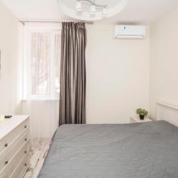 2-комнатные апартаменты улучшенные Южных культур 5 кв.12