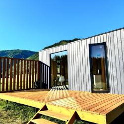 Фото Отель Koksa Camp (Кокса Камп)