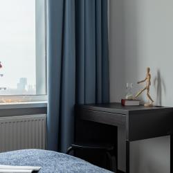 фото 13 Апартаменты Keytee.Home (Кейти.Хоме) на набережной Октябрьская 34к4