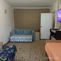 Фото Апартаменты на улице Мончегорская 30