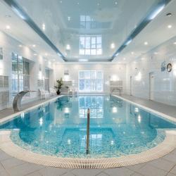 Фото Отель Ателика Снежка