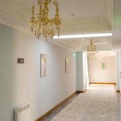 Фото Отель Sangzor Boutique Hotel (Сангзор Бутик)