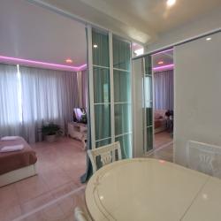 2-комнатные апартаменты студия 2.1