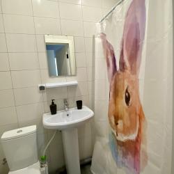Хостел Кроличья Нора — 26b9825ca3801a8989f4b0b7bb61e58f