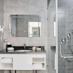 Фото Отель Panarams Tashkent Hotel (Панарамс )