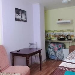 Фото Отель на Полбина