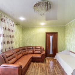 2-комнатные апартаменты стандарт 5 Армии, 14
