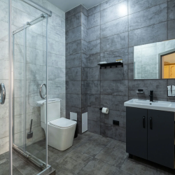 4-местный номер люкс улучшенный