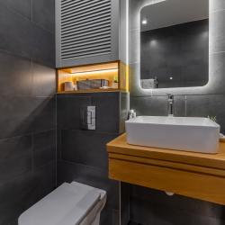 Фото Отель Aura на улице Билара Кабалоева