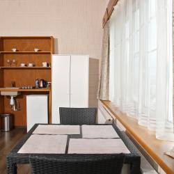 Фото De'Lore Park Hotel Domodedovo (Делор Парк Отель Домодедово)