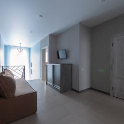 Коттедж стандарт