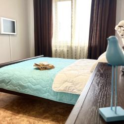 2-комнатные апартаменты стандарт