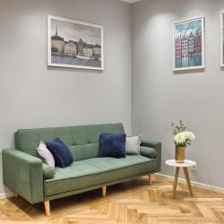 фото 14 MyHome YourHome (МайХоум ЙоХоум) на улице Галерная