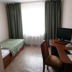 Фото Отель Колос