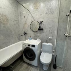 1-комнатные апартаменты студия №2