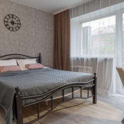 Фото Апартаменты на Ленинском проспекте 13