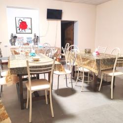 Фото Отель Кеми