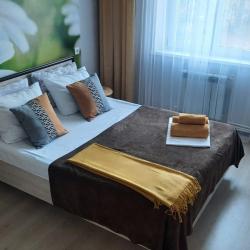 Фото Отель Уютная студия на улице Ленина