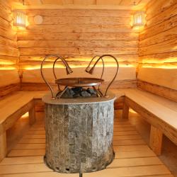 Фото Гранд отель & SPA Прибой