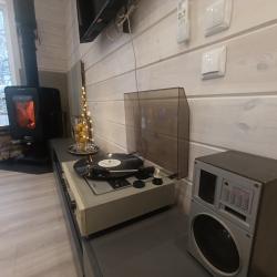 3-комнатный коттедж улучшенный