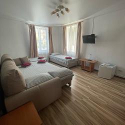 Фото Отель Гостевой дом Джулия