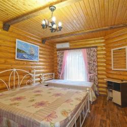 Фото Отель Роман