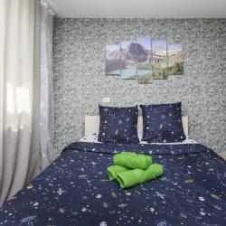 Фото Отель Погостим на улице Ильича