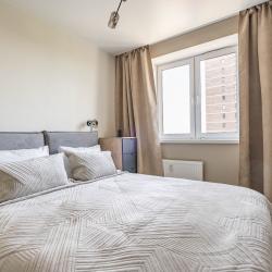 фото 7 Satin Home Apart (Сатин Хоум Апарт) на проезде Толубеевский