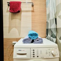 Фото Апартаменты Room-Room Моисеева 1